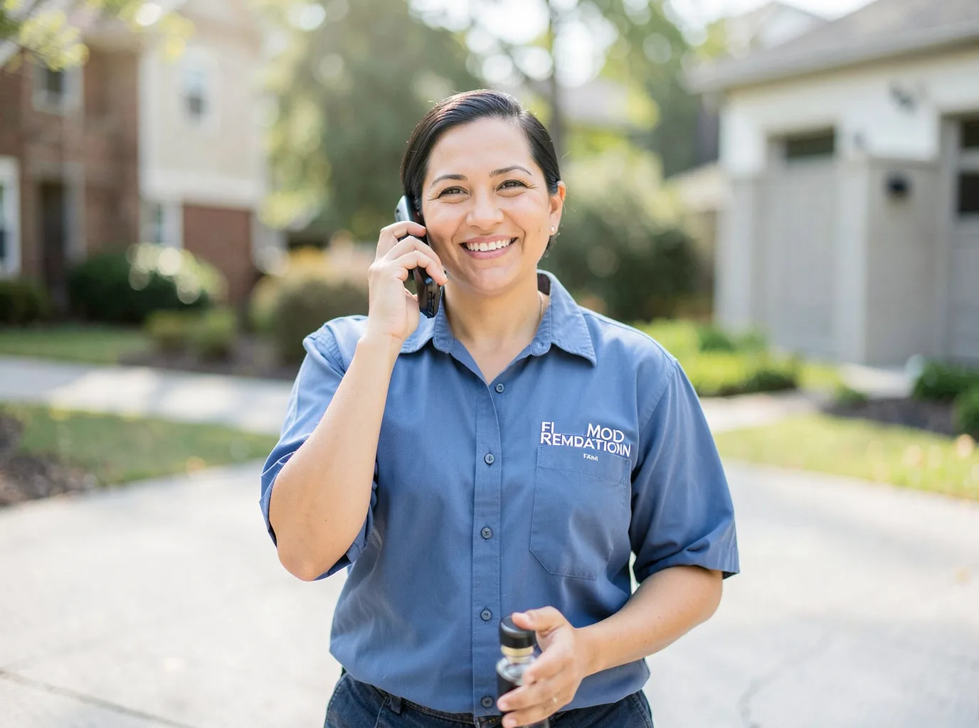 Mold Remediation Ojai, CA FAQs